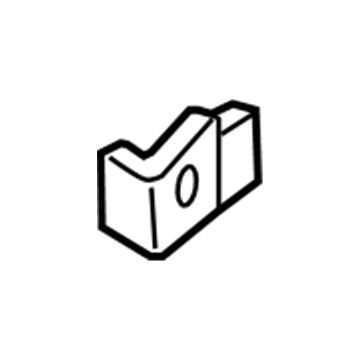 Dodge 55255451AC Latch