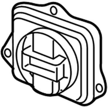 Jeep 68248629AA Module