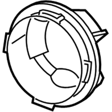 Jeep 68222838AA Boot