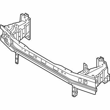 Dodge Hornet Bumper - 68645918AA