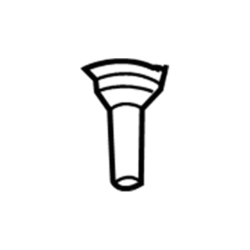 Jeep 5135651AE Lower Ball Joint