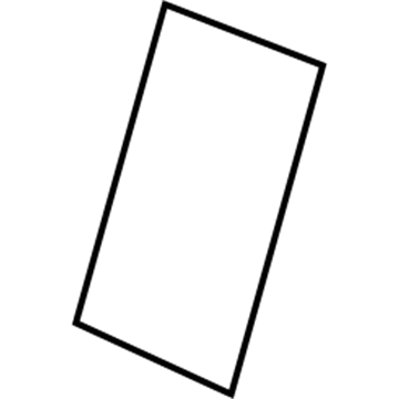 Chrysler Sebring Armrest - 1FK601J3AB