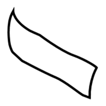 Dodge 1BQ441DVAA Center Cushion