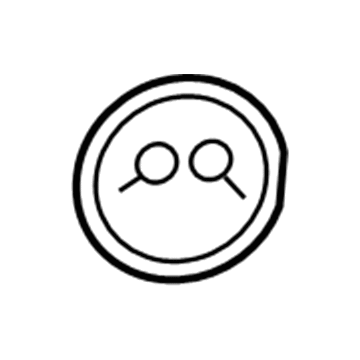 Dodge 4839000AA Lens