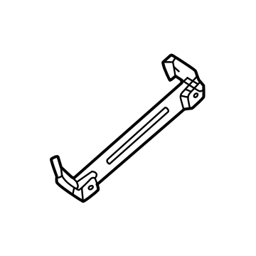 Ram 1NN16TX7AD Side Cover