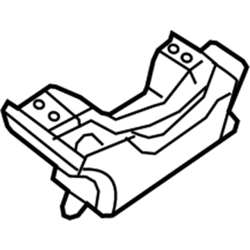 Dodge 5170632AA Lifter