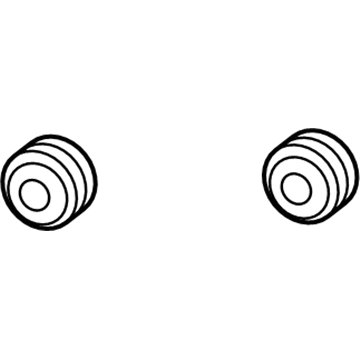 Jeep 1JW481DVAD Air Outlet