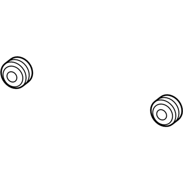 Jeep 1JW471DVAD Air Outlet