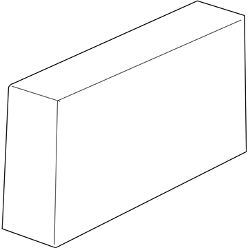 Dodge 4606139AB Module