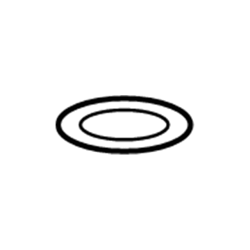 Dodge 4721916AA Lock Ring