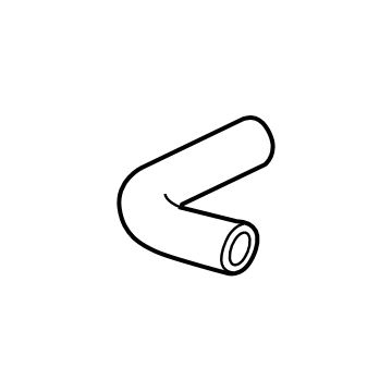 Dodge 5038439AC Hose