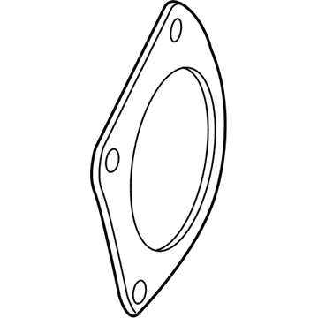 Dodge 4861592AA Shield