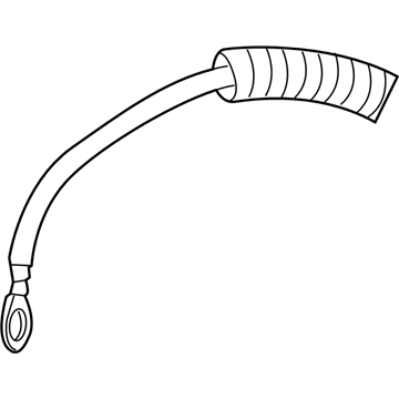 Dodge 4801708AD Wire Harness