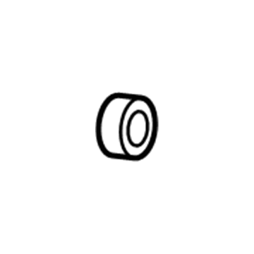 Dodge 5086686AB Axle Shaft Assembly Seal