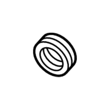 Dodge 5086697AB Seal