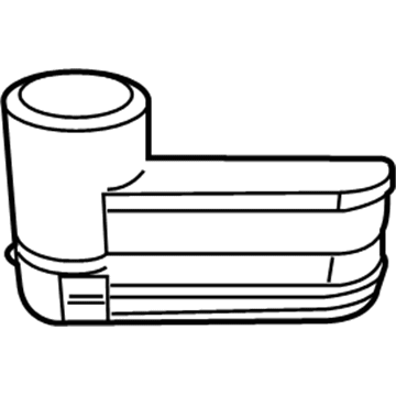 Dodge 68042191AA Sealer