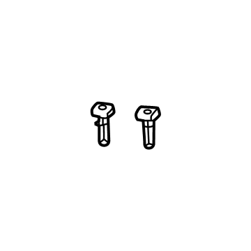 Ram 6CN26LA8AA Sleeve - Headrest