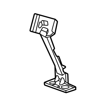 Ram 68406233AA Strap