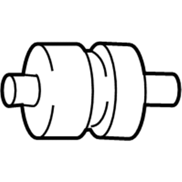 Mopar 68225331AA ABS Control Unit Grommet