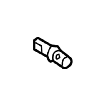 Dodge Battery Terminal - 5120519AA