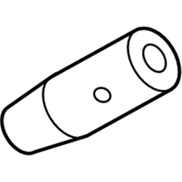 Chrysler 4793554AC Power Outlet