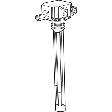 Jeep 68223569AD Ignition Coil