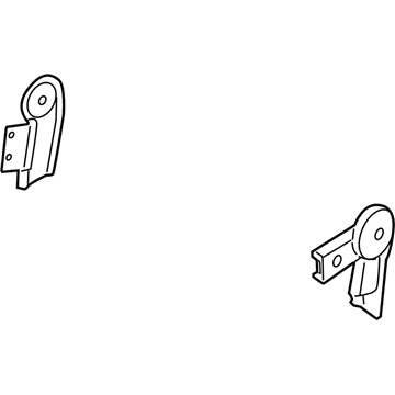 Dodge 5080728AA Cover