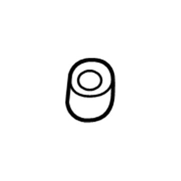 Dodge 4573211 Base Bushing