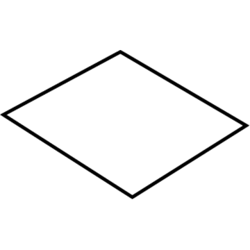 Dodge 4610096AA Seat Cushion Heater