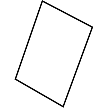 Dodge 4610095AA Seat Back Heater