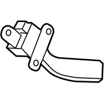 Ram 4671929AC Cruise Switch