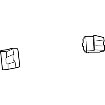 Mopar 56046089AB Switch, Driver Side