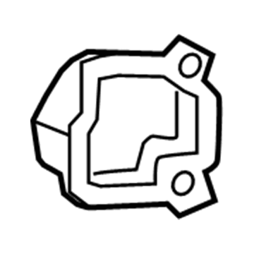 Jeep 68271824AA Ring