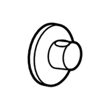 Jeep 56040950AE Cover