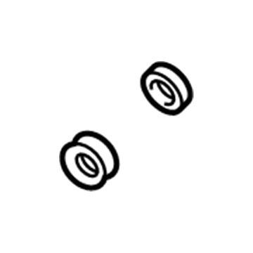 Dodge 55134502 Lock Washer