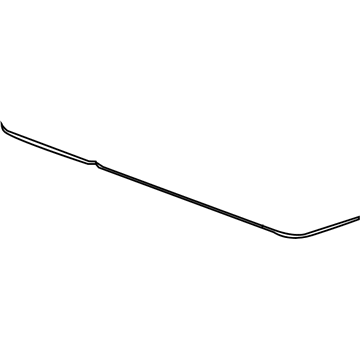 Dodge 5139391AA Panel