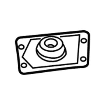 Dodge 5028736AC Base