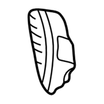 Dodge 4760353AE Cruise Switch