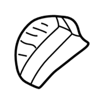 Dodge 4760352AE Cruise Switch