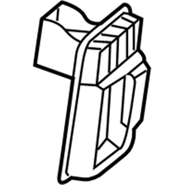 Dodge 5018903AA Door