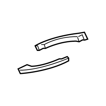 Jeep 68565579AA Upper Spring Insulator