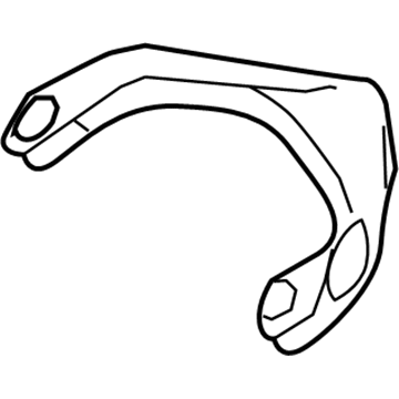 Ram 68227901AC Upper Control Arm