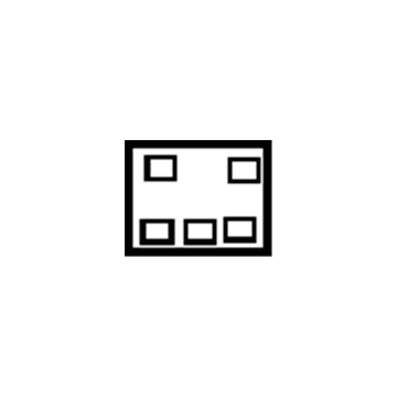 Chrysler ATM20 Mini Fuse