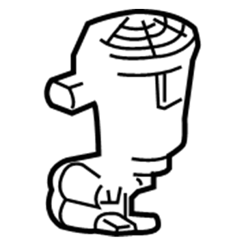 Dodge 4669940AB Solenoid