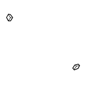 Dodge 55036022 Liquid Line Clamp