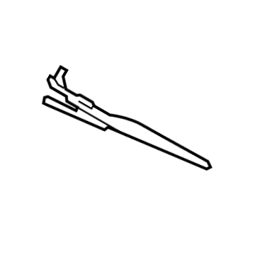 Ram 68312084AD Cable