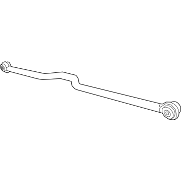 Jeep 55079467AB Track Bar