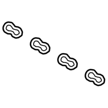 Dodge 53021569AD Valve Cover Seal