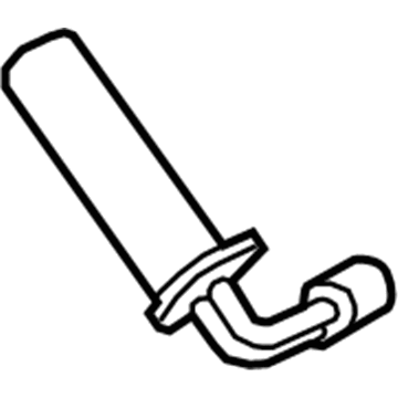 Dodge 5149022AC Heater