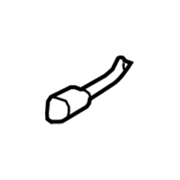 Dodge 68083756AB Harness